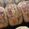 Garlic Rosemary Parmesan