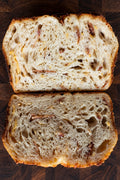 Bacon Cheddar
